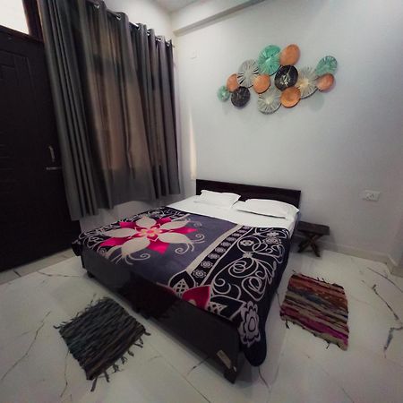 Olt Hostel Rishikesh Exterior photo