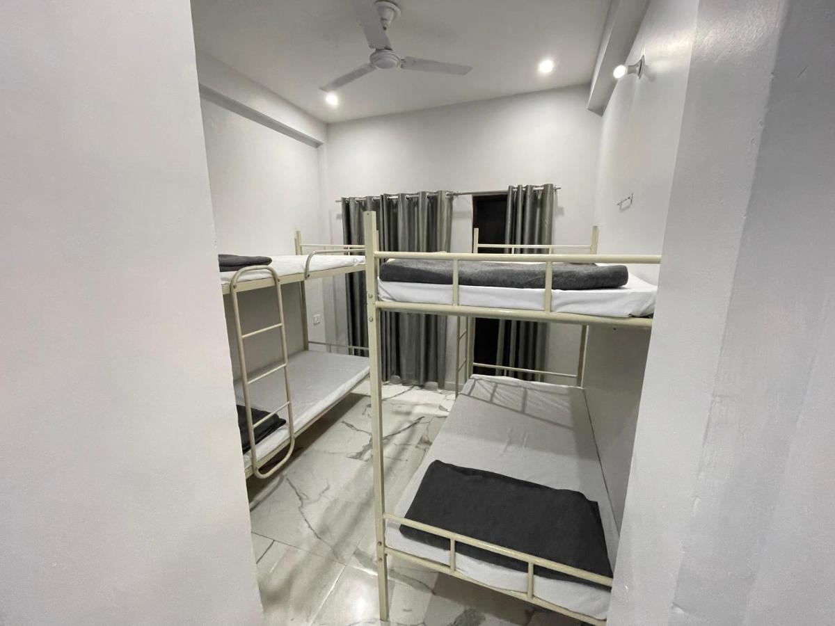 Olt Hostel Rishikesh Exterior photo