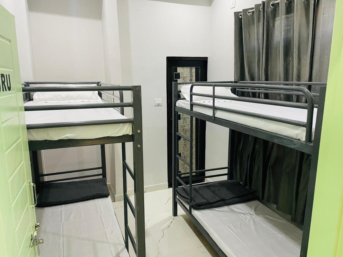 Olt Hostel Rishikesh Exterior photo