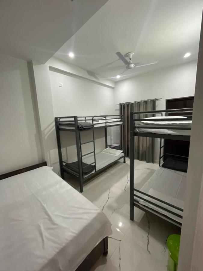 Olt Hostel Rishikesh Exterior photo