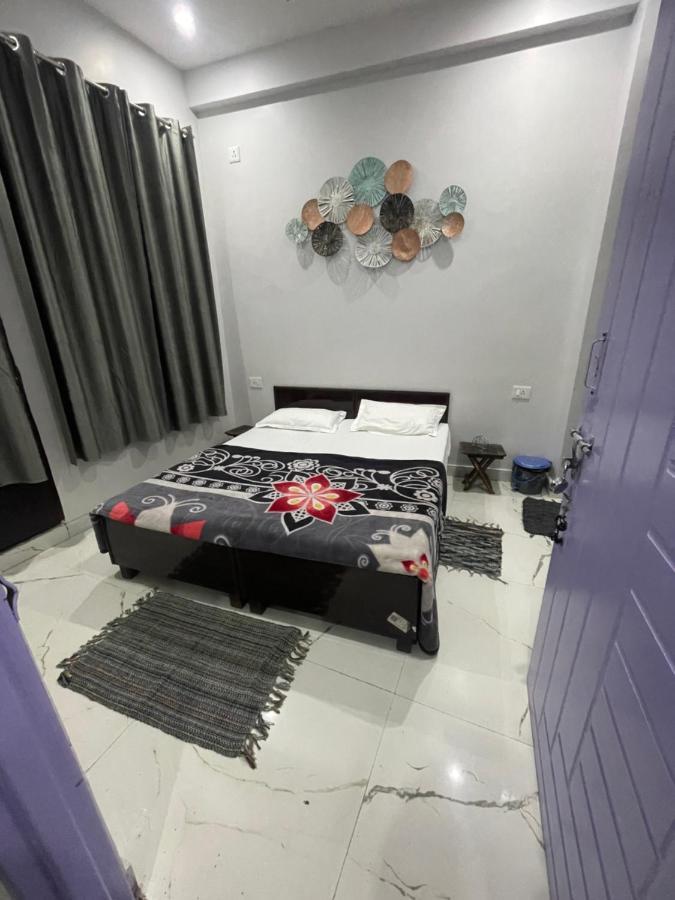Olt Hostel Rishikesh Exterior photo