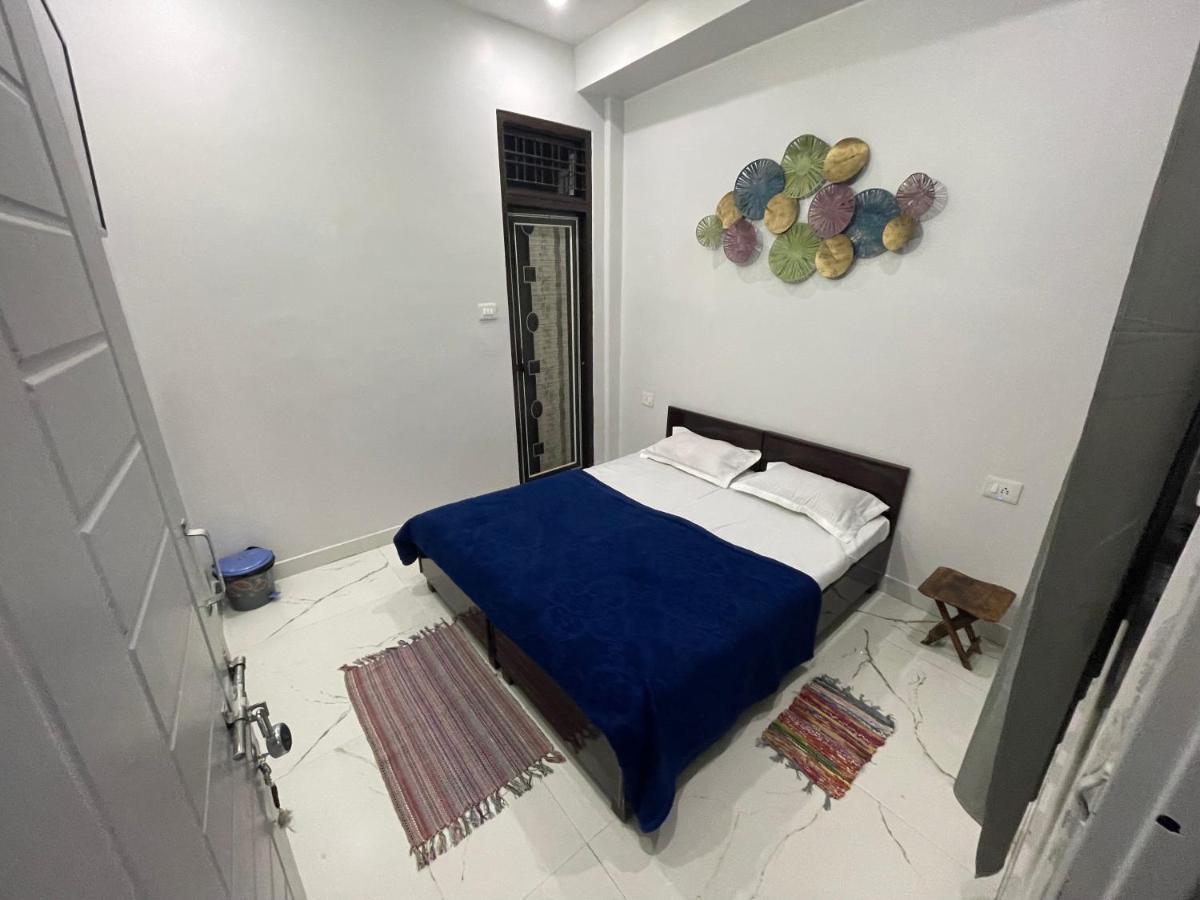 Olt Hostel Rishikesh Exterior photo