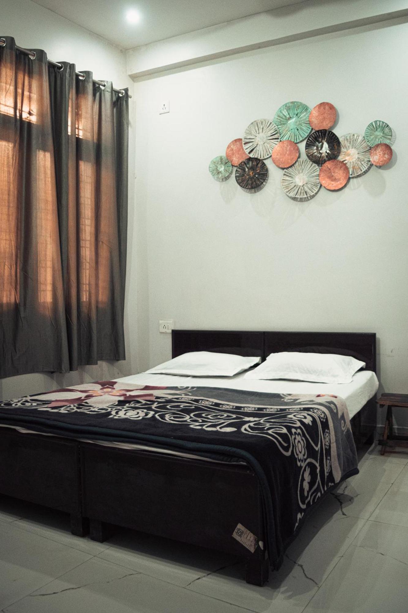 Olt Hostel Rishikesh Exterior photo
